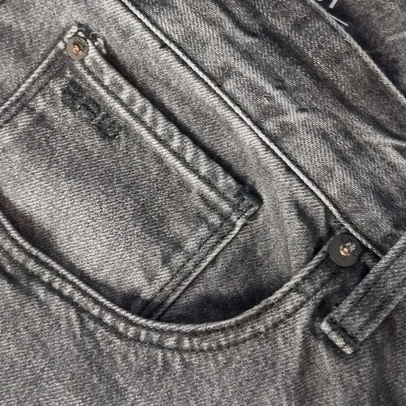G-star raw 3301 straight shorts size 38
